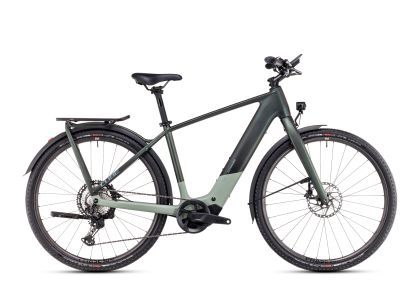 Cube Kathmandu Hybrid C:62 SLT 400X Diamant