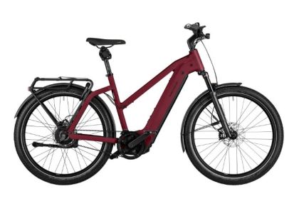 Riese & M&uuml;ller Charger4 Mixte GT vario CORE 625Wh