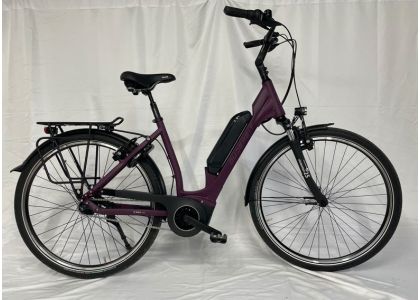 Gudereit EC-3 545WH RT