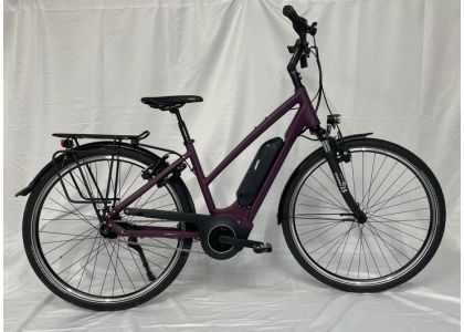Gudereit EC-3 545WH RT
