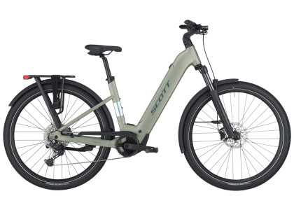 Scott Sports SUB 30 Wave