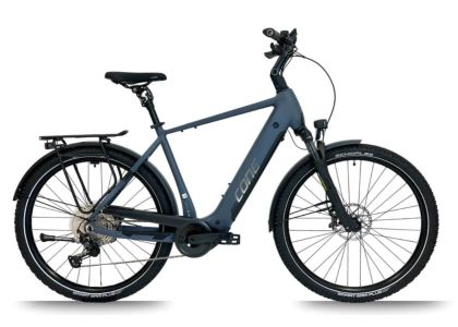 Cone eSUV 6.0 800Wh Gent