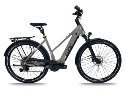 Cone eSUV 5.0 800Wh Trapez