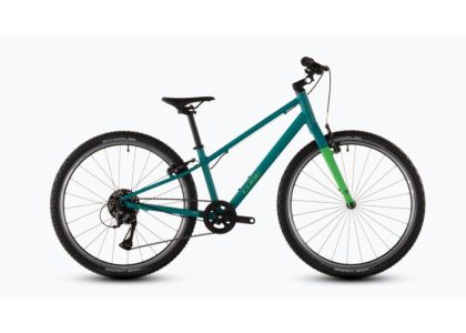 Cube Numove 240 seagreen&acute;n&acute;green 24"