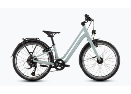 Cube Aruba 200 aloegreen&acute;n&acute;white 20"