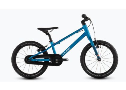Cube Numove 160 topasblue&acute;n&acute;nebula 16"