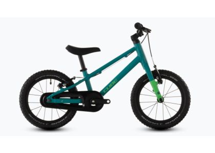 Cube Numove 140 seagreen&acute;n&acute;green 14"