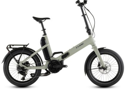 Cube Fold Hybrid 545 pea&acute;n&acute;reflex 20": ONE SIZE