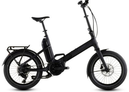 Cube Fold Hybrid 545 coal&acute;n&acute;reflex 20": ONE SIZE