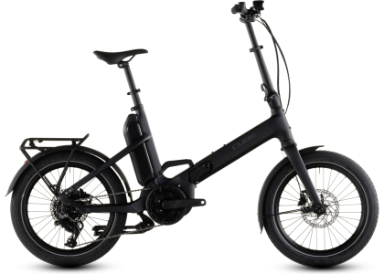 Cube Fold Hybrid 545 coal&acute;n&acute;reflex 20": ONE SIZE