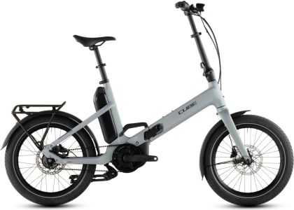 Cube Fold Hybrid Comfort 545 seagrey&acute;n&acute;reflex 20": ONE