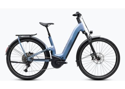 Cube Kathmandu Hybrid ONE11 HPC Pro 800 hazeblue&acute;n&acute;blue