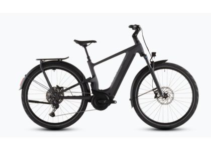 Cube Kathmandu Hybrid ONE11 HPC Pro 800 slabgrey&acute;n&acute;blac