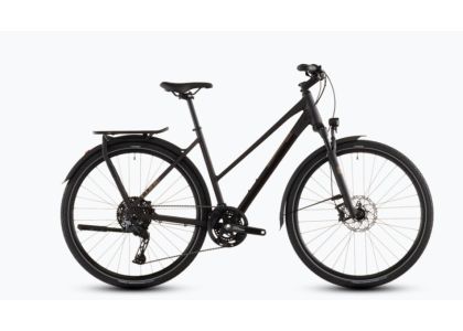 Cube Kathmandu SLX solareclipse&acute;n&acute;gold Trapeze 54 cm