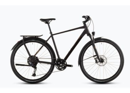 Cube Kathmandu SLX solareclipse&acute;n&acute;gold 62 cm