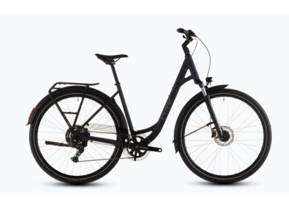 Cube Touring ONE night&acute;n&acute;chrome Easy Entry 54 cm
