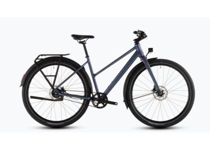 Cube Editor SLX FE ammolite&acute;n&acute;reflex Trapeze