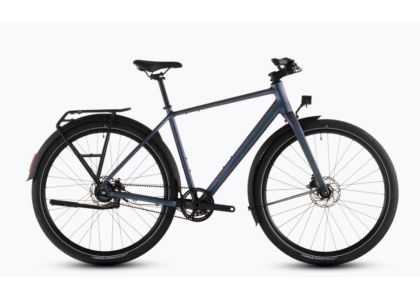 Cube Editor SLX FE ammolite&acute;n&acute;reflex 62 cm