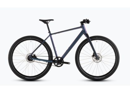Cube Editor SLX ammolite&acute;n&acute;reflex 62 cm