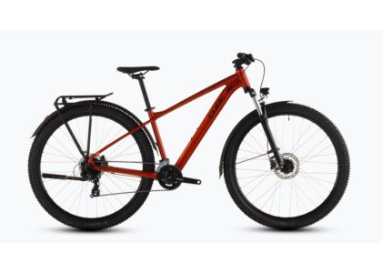 Cube Aim ONE FE sundowner&acute;n&acute;black XL