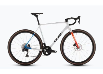 Cube Cross Race C:62 SLX teamline 61 cm