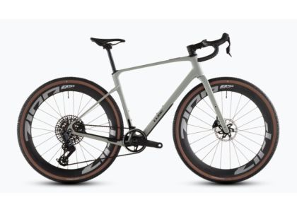 Cube Nuroad C:62 SLX reedbeige&acute;n&acute;chrome