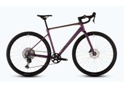 Cube Nuroad SLX molotov&acute;n&acute;black