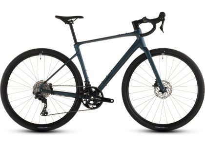 Cube Nuroad Race royalgreen&acute;n&acute;black