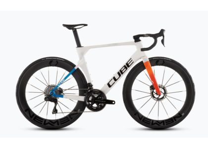 Cube Litening AERO C:68X SLT teamline 60 cm