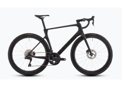 Cube Agree C:62 Pro blackline