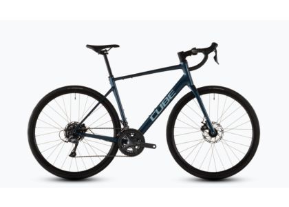 Cube Attain Pro nautica&acute;n&acute;prism 62 cm