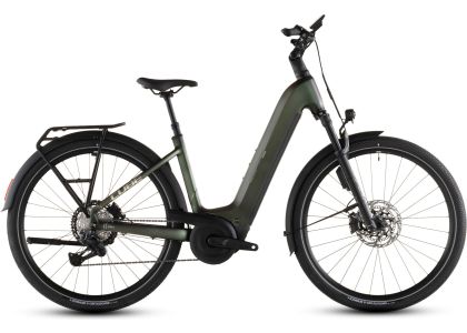 Cube Nuride Hybrid SLT 800 stellar&acute;n&acute;chrome   EE