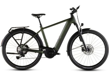 Cube Nuride Hybrid SLT 800 stellar&acute;n&acute;chrome