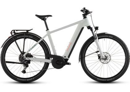Cube Nuride Hybrid Performance 600 desertstone&acute;n&acute;grey