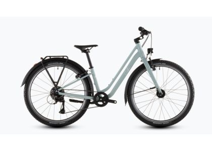 Cube Aruba 240 aloegreen&acute;n&acute;white 24"