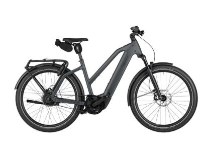 Riese & M&uuml;ller Charger5 Mixte Vario