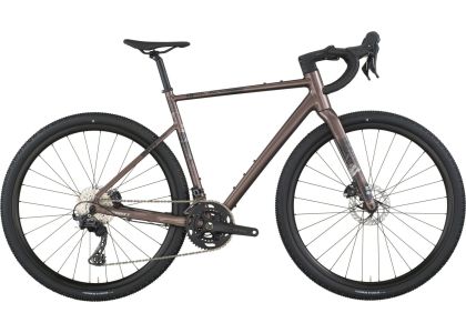 Scott Sports Bike Speedster Gravel Team