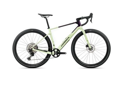 Orbea TERRA M30TEAM 1X