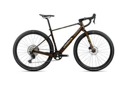 Orbea TERRA M30TEAM 1X