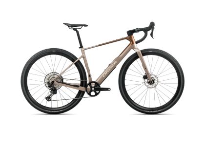 Orbea TERRA M30TEAM 1X