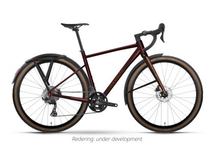 Raymon Territ Pro Street