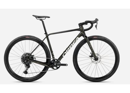 Orbea  TERRA H50 1X