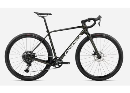Orbea TERRA H50 1X