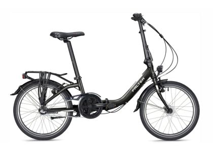 Falter F 3.0 COMFORT Falt-Rahmen