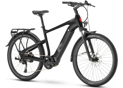 Hepha Trekking 7 Limited Diamant - 708Wh
