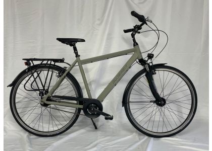 Gudereit Comfort 7.0 RT