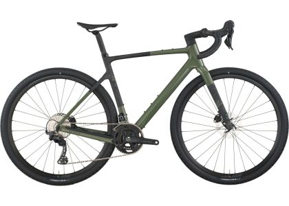 Scott Sports Bike Addict Gravel 40