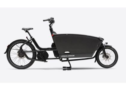 Urban Arrow FamilyNext Pro 800Wh (85nm)