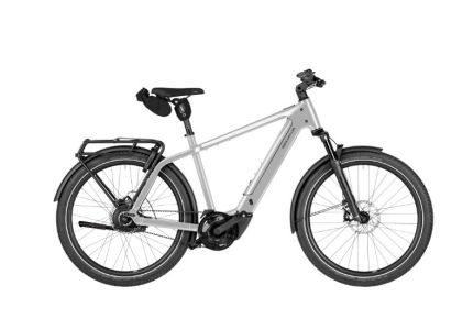 Riese & M&uuml;ller Charger5 Vario