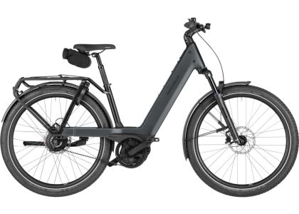 Riese & M&uuml;ller Nevo5 vario 800Wh